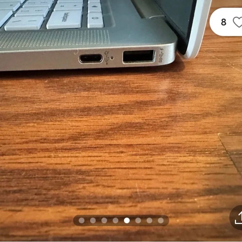 I’m sell a HP chromebook.